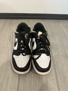 Nike dunk low sneakers kids